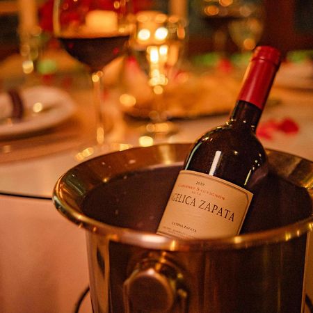 Hotel Vale Do Jiquiriçá エクステリア 写真