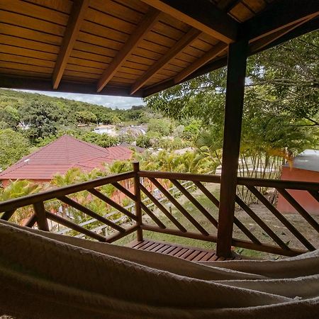 Hotel Vale Do Jiquiriçá エクステリア 写真