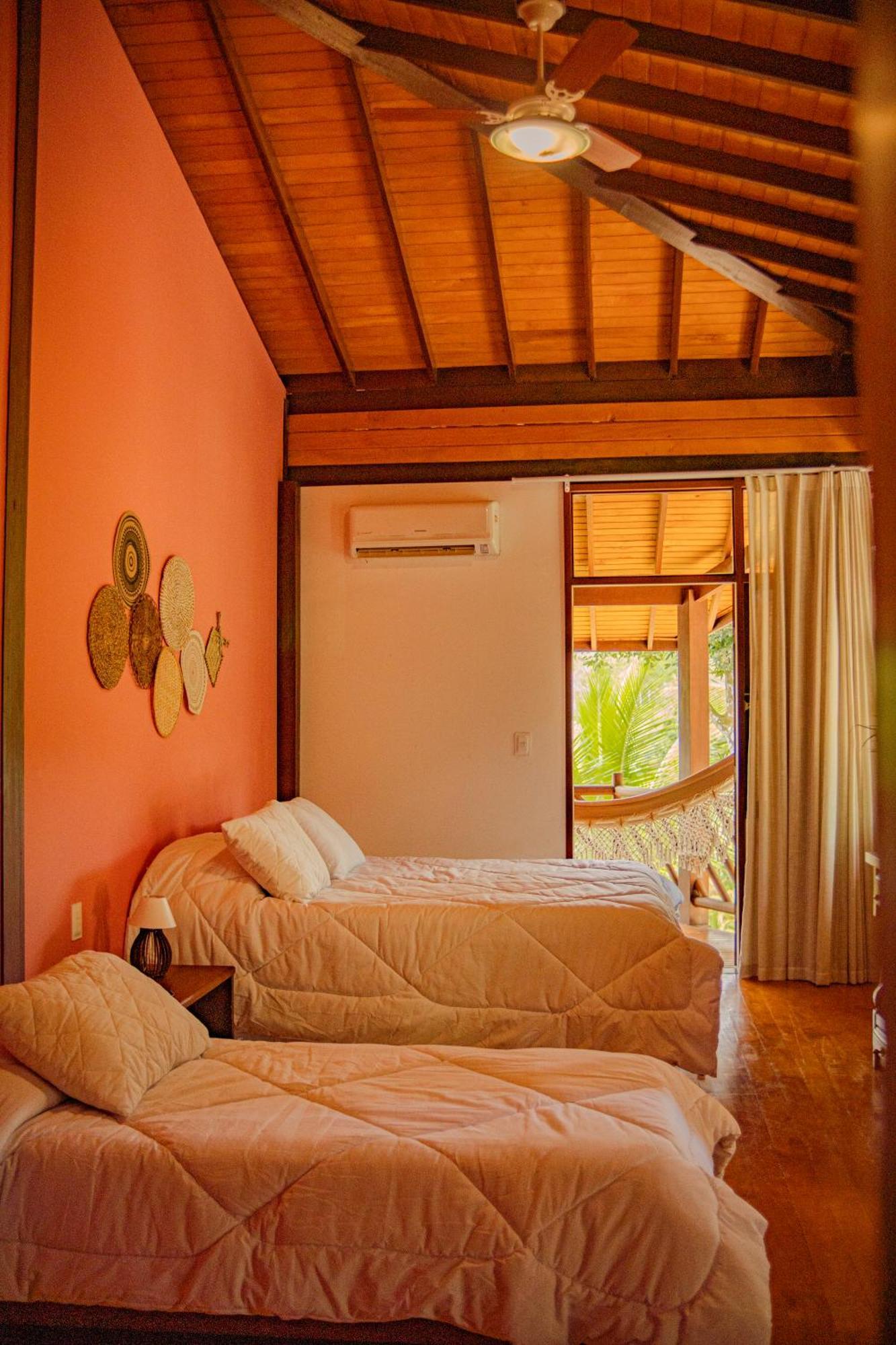 Hotel Vale Do Jiquiriçá エクステリア 写真