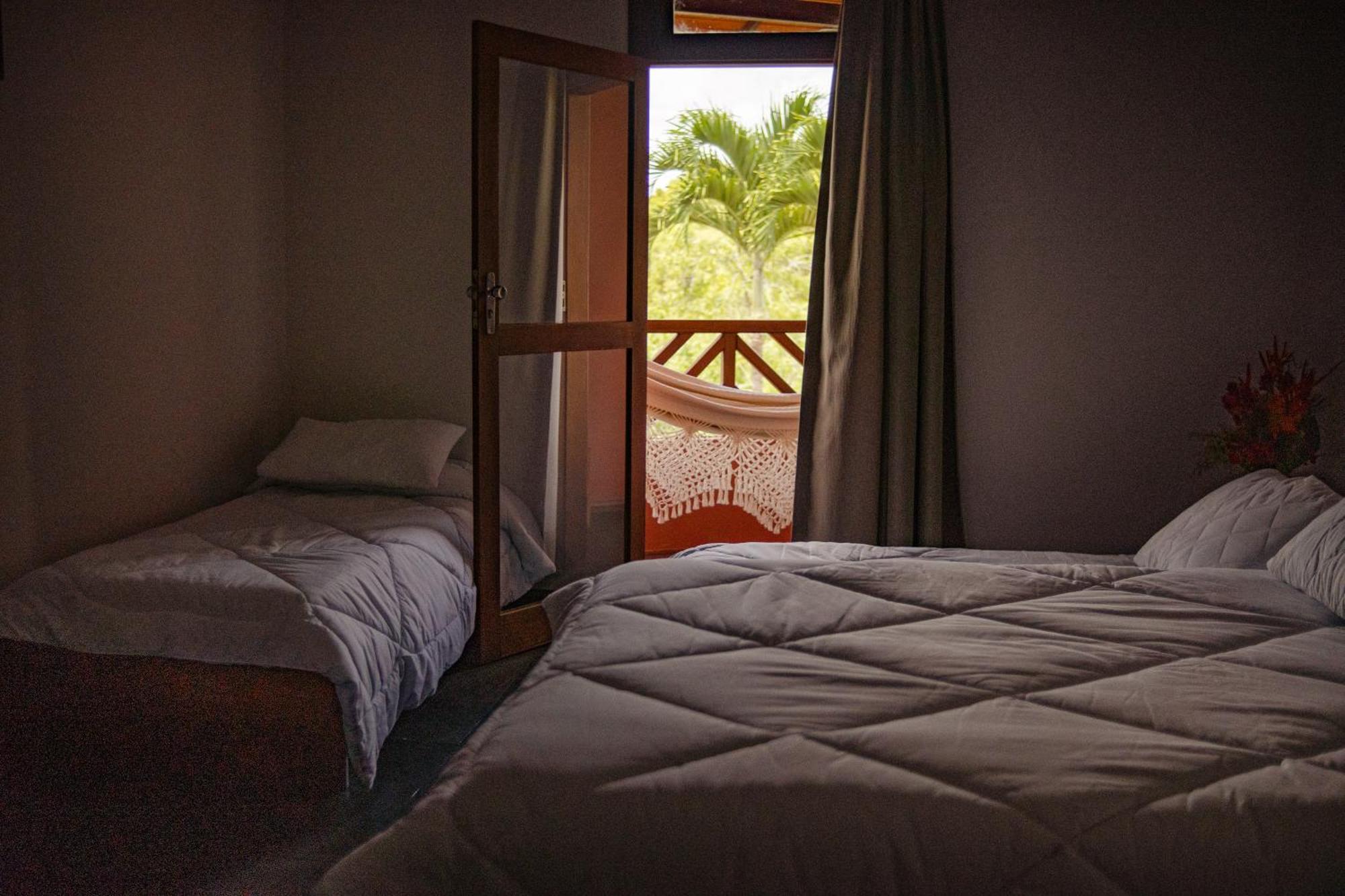 Hotel Vale Do Jiquiriçá エクステリア 写真