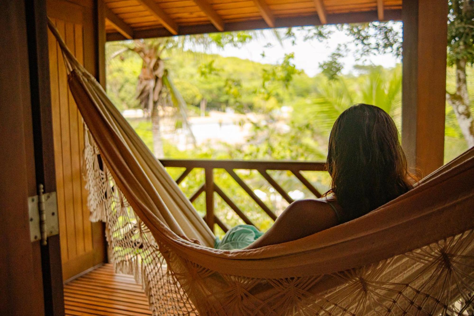 Hotel Vale Do Jiquiriçá エクステリア 写真