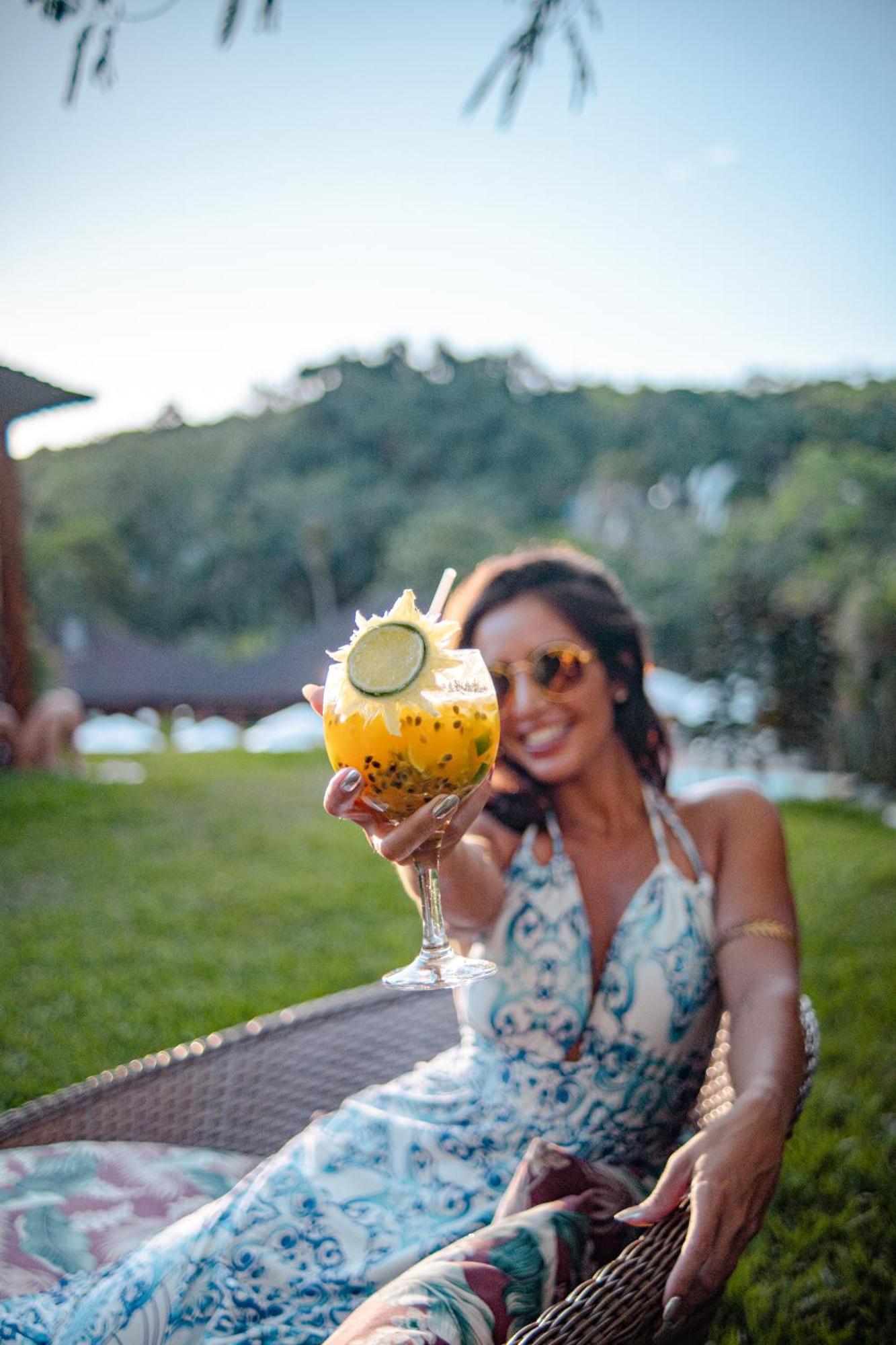 Hotel Vale Do Jiquiriçá エクステリア 写真