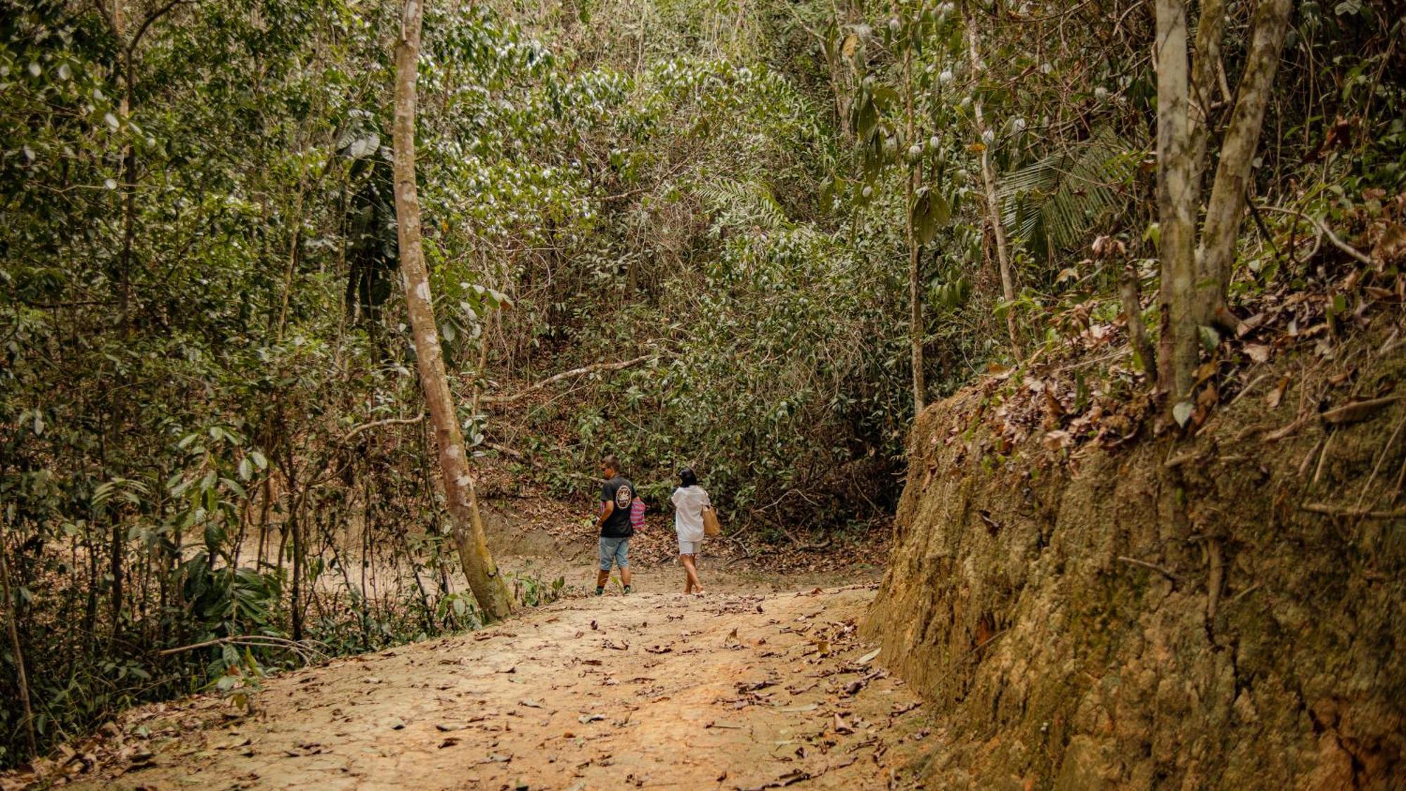 Hotel Vale Do Jiquiriçá エクステリア 写真