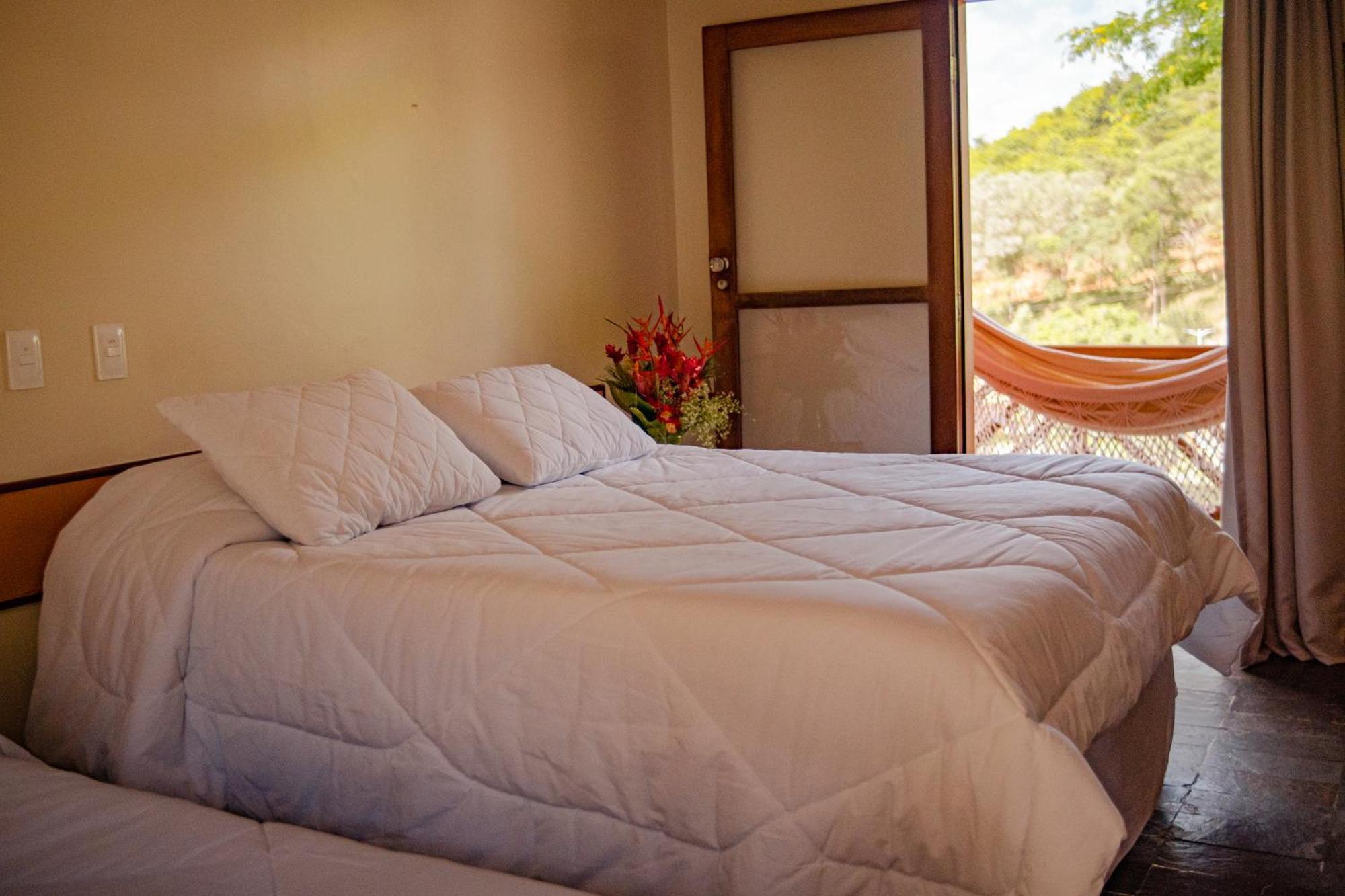 Hotel Vale Do Jiquiriçá エクステリア 写真
