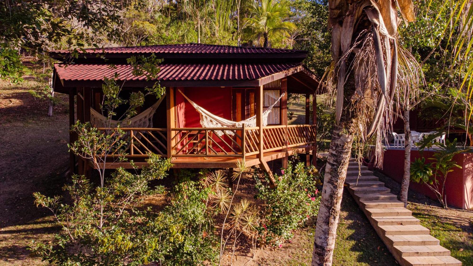 Hotel Vale Do Jiquiriçá エクステリア 写真